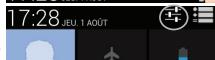 ARCHOS TITANIUM 40B - Wi-Fi - 3