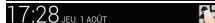 ARCHOS TITANIUM 40B - WiFi connection - 2