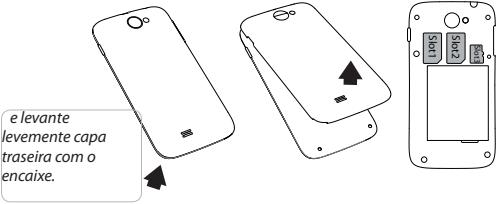ARCHOS TITANIUM 40B - Dicas: - 1
