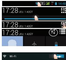 ARCHOS TITANIUM 40B - WLAN - 1