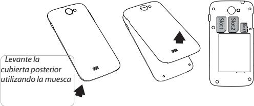 ARCHOS TITANIUM 40B - Consejos: - 1