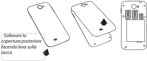 ARCHOS TITANIUM 40B - Suggerimenti: - 1