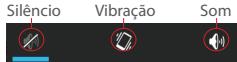 ARCHOS TITANIUM 40B - Som e perfis de notificationsao - 1