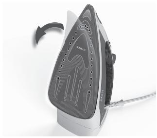 ELECTROLUX 4 SAFETY - Naudojimo pradžia - 1