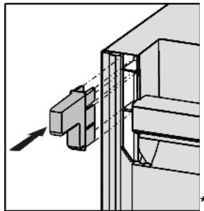 LIEBHERR K 3130 - Attention - 1