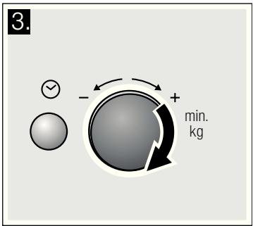 NEFF HW5350N - Esembio: 360 W, 25 minuti - 2