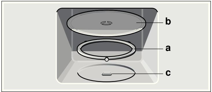 NEFF HW5350N - De toebehoren - 1