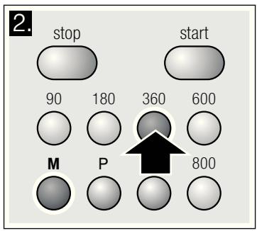 NEFF HW5350N - Annuler - 1