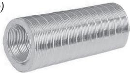 THERMOR AEROMAX SPLIT VS - Accessoires - 1