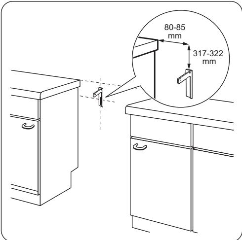 ZANUSSI ZCV540G1WA - ETTEVAATUST! - 4