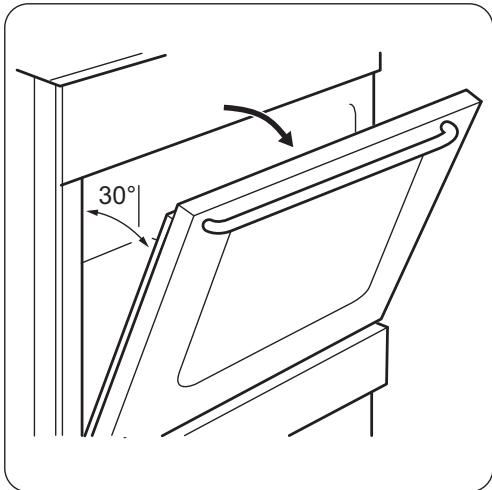 ZANUSSI ZCV540G1WA - YI03OPEHbE! - 1