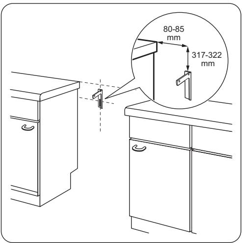 ZANUSSI ZCV540G1WA - YI03OPEHbE! - 1