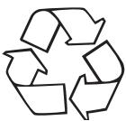 BEEM FRESH-AROMA-PERFECT II DUO  -  FRESH-AROMA-PERFECT THERMOLUX -  FRESH-AROMA-PERFECT THERMOSTAR - Entsorgung der Verpackung - 1