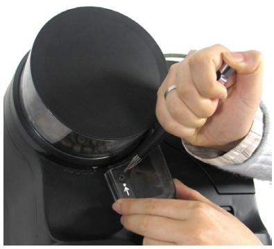 BEEM FRESH-AROMA-PERFECT II DUO  -  FRESH-AROMA-PERFECT THERMOLUX -  FRESH-AROMA-PERFECT THERMOSTAR - ATTENTIE - 1