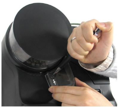 BEEM FRESH-AROMA-PERFECT II DUO  -  FRESH-AROMA-PERFECT THERMOLUX -  FRESH-AROMA-PERFECT THERMOSTAR - ATTENTION - 1