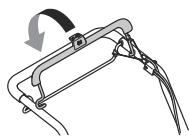 HUSQVARNA LC 247S - 39
