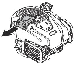 HUSQVARNA LC 247S - 43