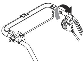 HUSQVARNA LC 247S - 42