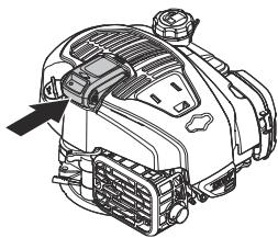 HUSQVARNA LC 247S - 40