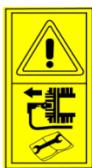 HYUNDAI HTDT5070ES - Symboles - 5