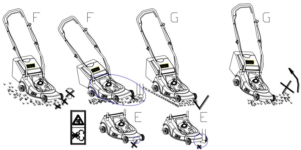 HYUNDAI HTDT5070ES - 5) PRECAUTIONS DE SECURITE - 1