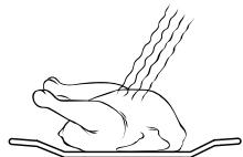 SHARP KM-2502B - CE QUE VOUS DEVEZ SAVOIR AU SUJET DES MICRO-ONDES - 1