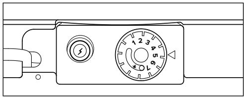 STYX TES-E20 - RéGLAGE DE LA TEMPERATURE DE L'EAU - 1