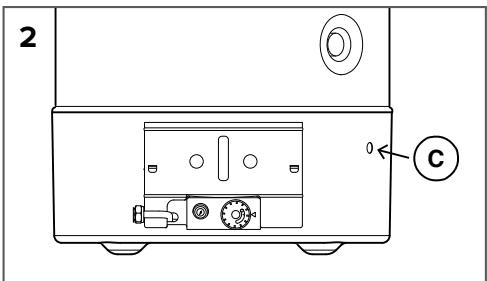 STYX TES-E20 - MONTAGE DU KIT DE LA HOTTE ET RACCORDEMENT DU DETECTEUR DE FUMEE - 2
