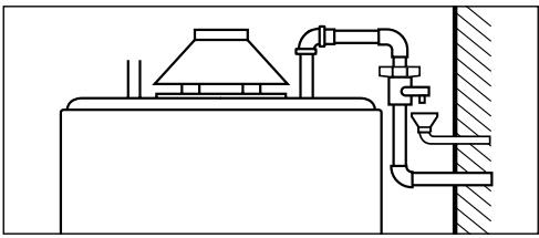 STYX TES-E20 - RACCORDEMENT HYDRAULIQUE - 1