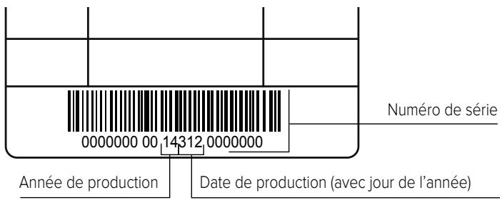 STYX TES-E20 - Informations pour l'Utilisateur - 1