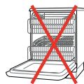 SOGELUX FNV182E - Avertissements concernant les réglages de température - 4
