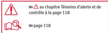SEAT LEON 2020 - Sur le tableau de bord - 1