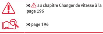 SEAT LEON 2020 - Engager la marche arrêtée - 1