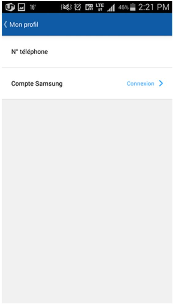 SAMSUNG XPRESS SL-M2070W - Autres - 2