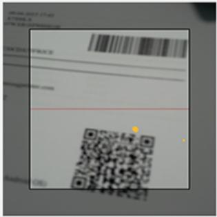 SAMSUNG XPRESS SL-M2070W - Code QR - 2