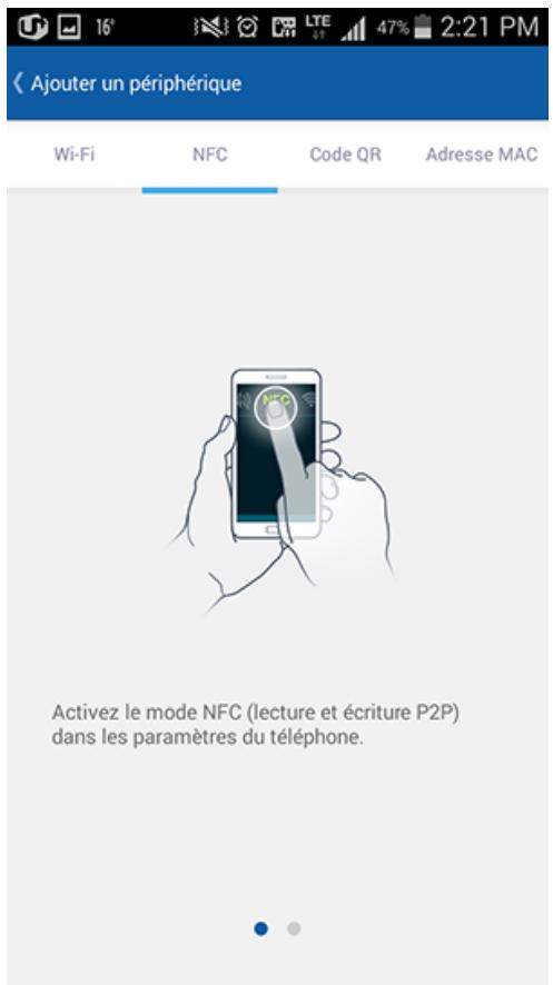 SAMSUNG XPRESS SL-M2070W - NFC - 1