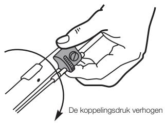 MASPORT OLYMPIC 400 - Er zijntweistelpunten. - 1