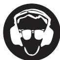 MASPORT OLYMPIC 400 - Symbols used on the Machine - 4