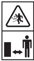 MASPORT OLYMPIC 400 - Precauciones de seguridad - 1