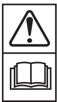 MASPORT OLYMPIC 400 - Symbols used on the Machine - 1