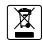 MICHELIN HI-MPX120 - Informationszeichen - 1