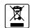 MICHELIN HI-MPX120 - Informasjonsskilt - 1