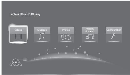 PANASONIC DP-UB450 - Preparation - 1
