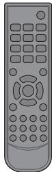 PANASONIC DP-UB450 - ULTRAHD - 1