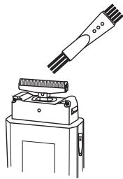MOSER MOBILE SHAVER - Cordless shaver - 7
