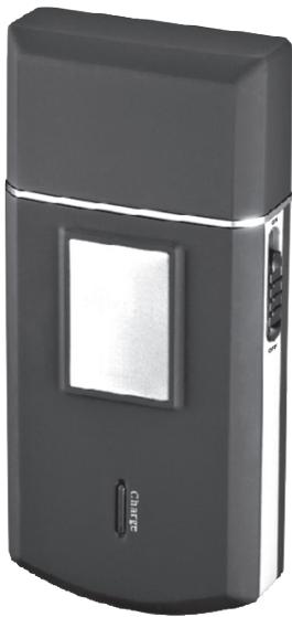 MOSER MOBILE SHAVER - Cordless shaver - 1