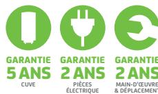 SAUTER ATAMI - C/ remplacement du produit complet - 1