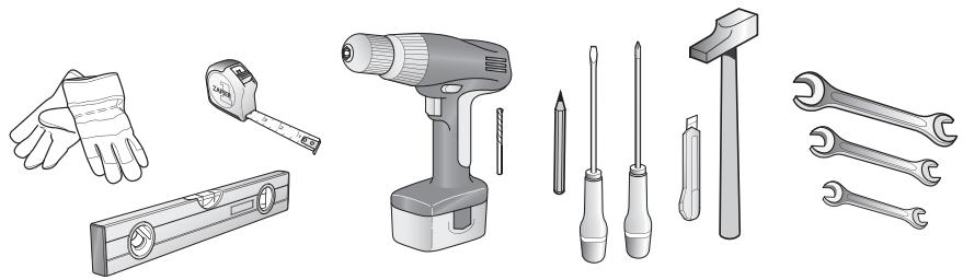 SAUTER ATAMI - Les accessoires optionnels - 1