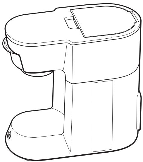 MAKITA MAK-DCM500Z - 1