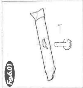 HYUNDAI HTDE1200  -  HTDE1400 -  HTDE1600 -  HTDE1800 - AVERTISSEMENT! - 9